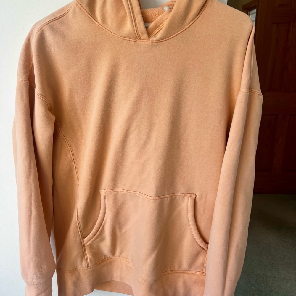 Set of Two Athleta Hoodies